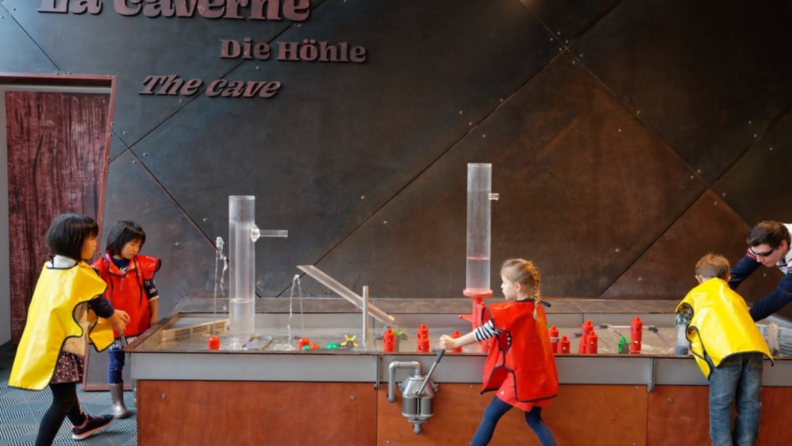 🚀 배 (르 베소)